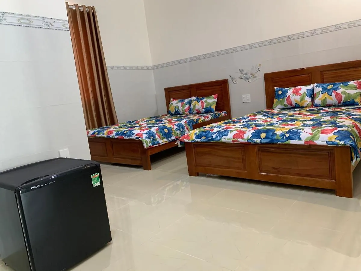 Homestay The Fiii Come&Stay Vung Tau Vietnam