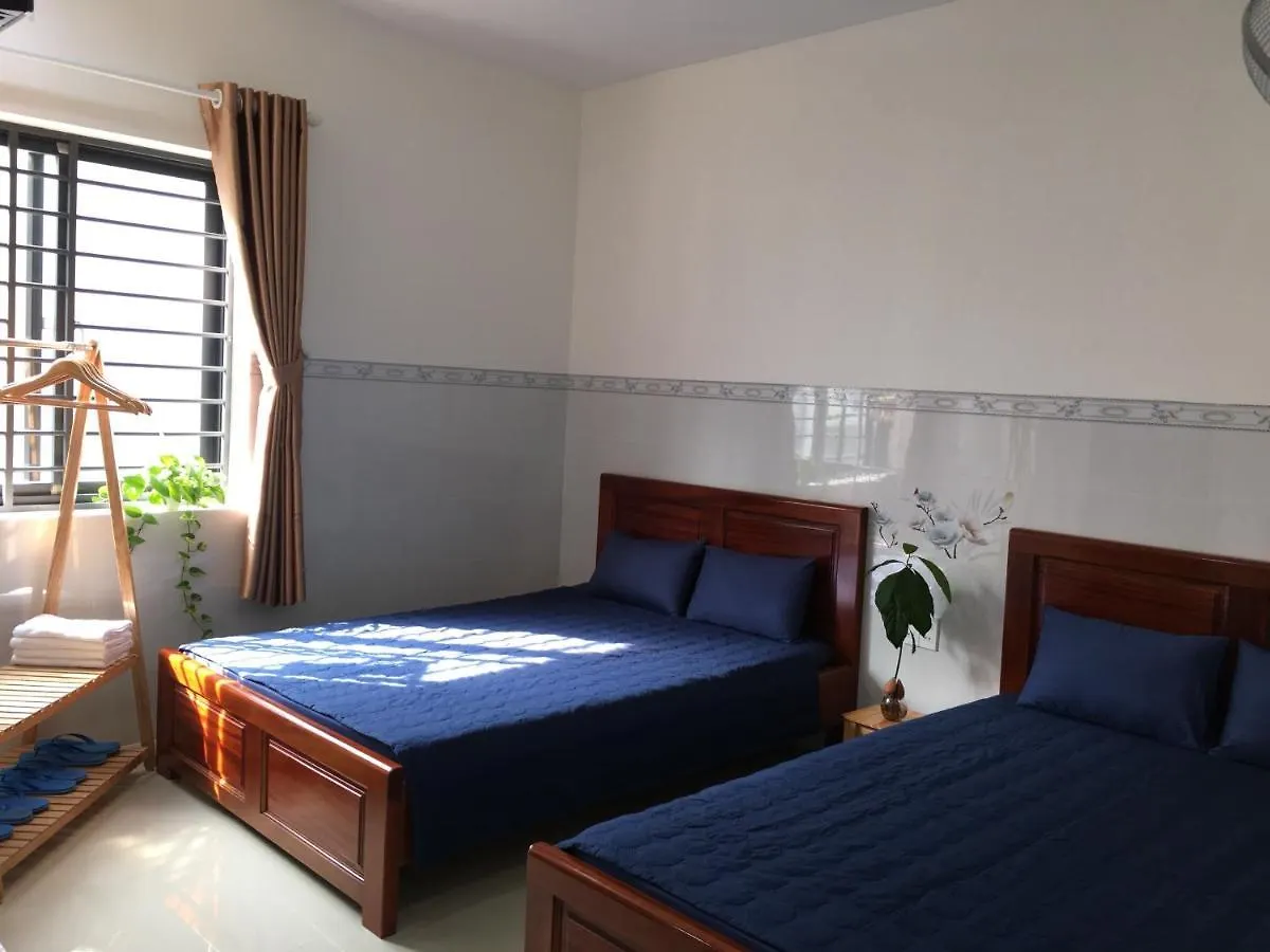 Homestay The Fiii Come&Stay Vung Tau Guest house