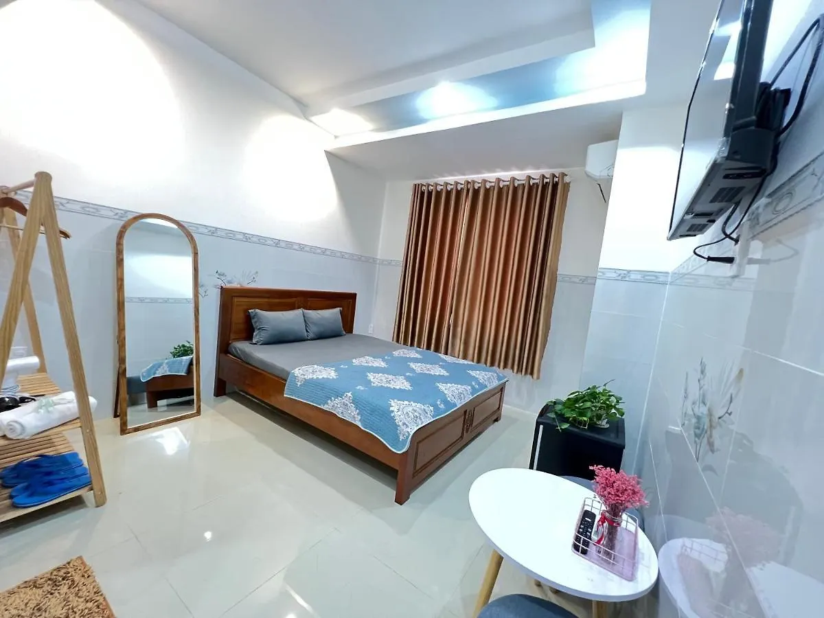 Homestay The Fiii Come&Stay Vung Tau 0*,  Vietnam