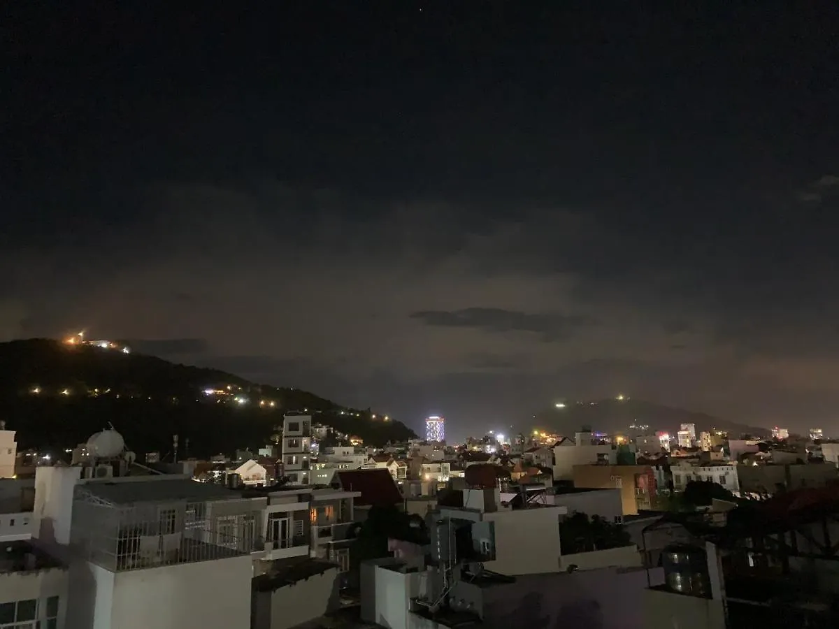 Homestay The Fiii Come&Stay 头顿