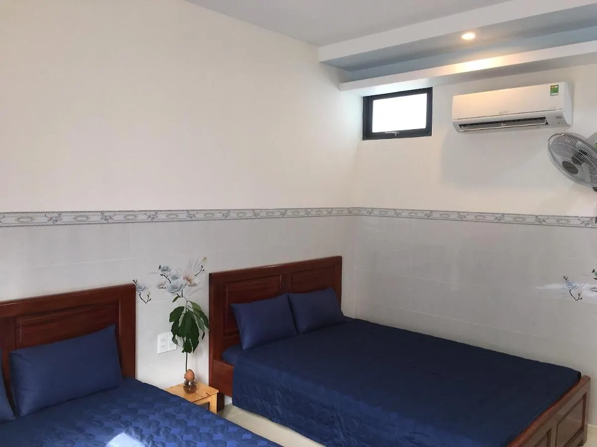 Homestay The Fiii Come&Stay 头顿 招待所
