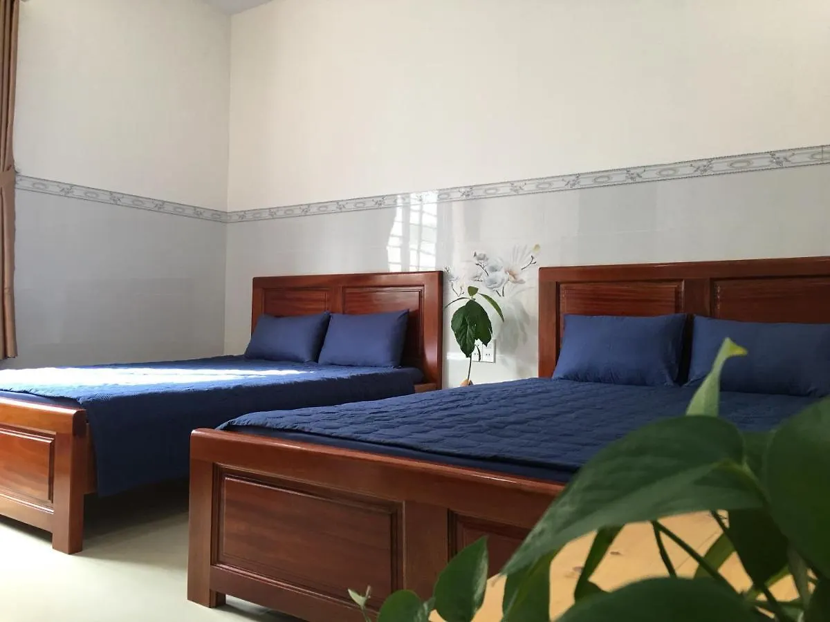 Homestay The Fiii Come&Stay 头顿 招待所