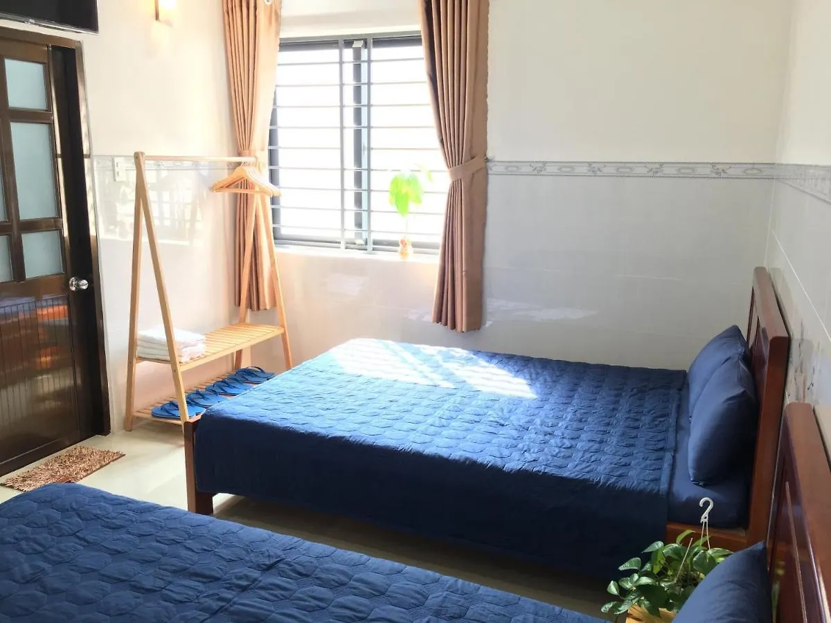 招待所 Homestay The Fiii Come&Stay 头顿