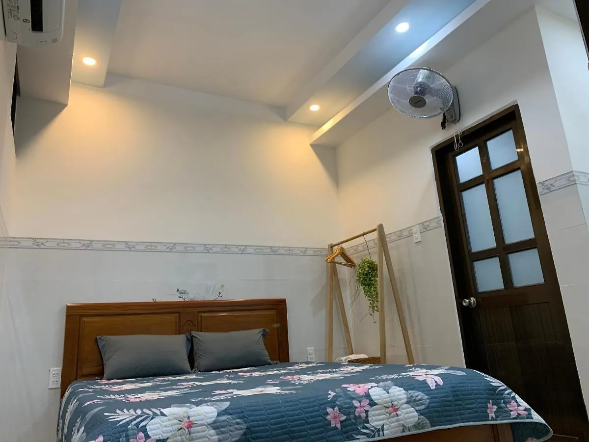 Homestay The Fiii Come&Stay 头顿 0*,  越南